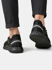Zapatos Ortopédicos Transpirables de Seguridad