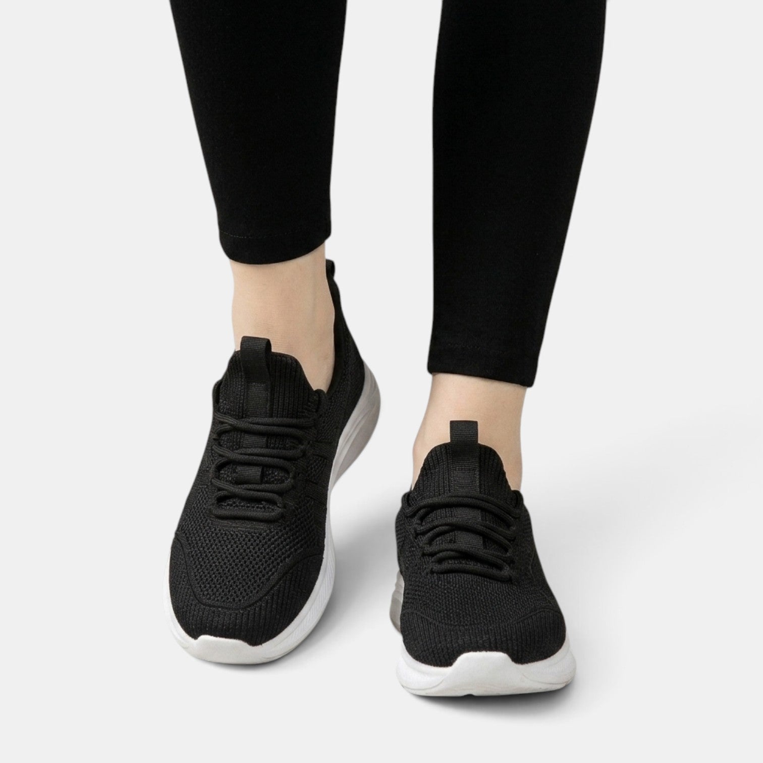 Zapatos Ortopédicos Mujer Antideslizantes Transpirables