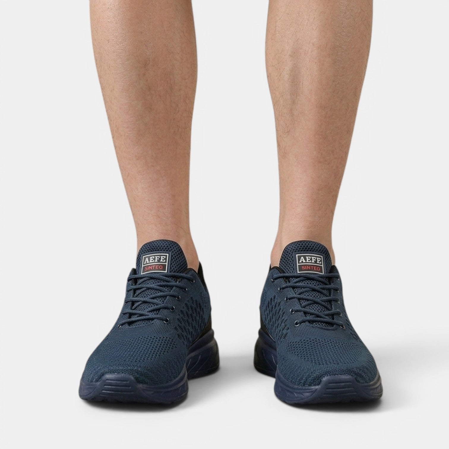 Men's Mesh Orthopedic Sneakers