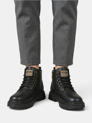 Botas Impermeables Hombre Senderismo