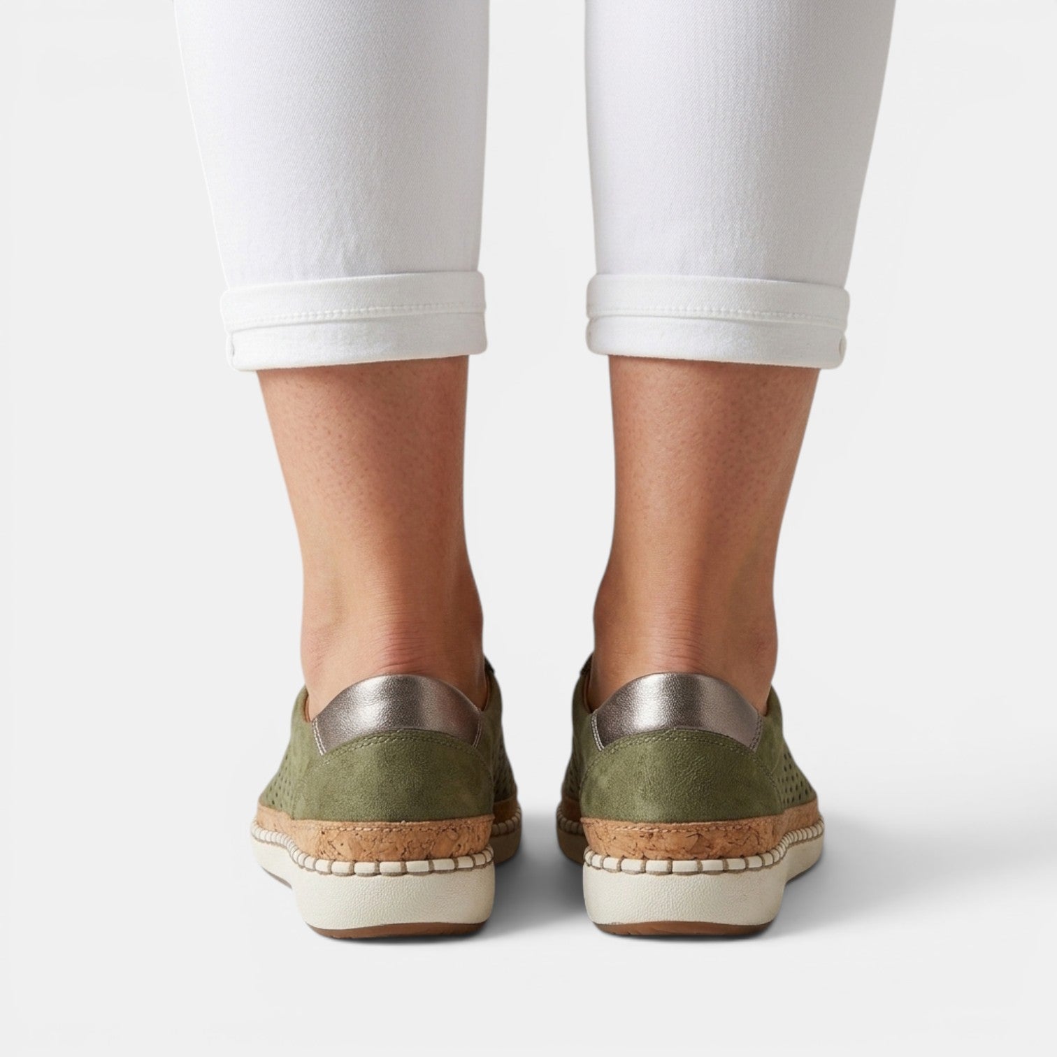 Comfortable Orthopedic Women's Shoes