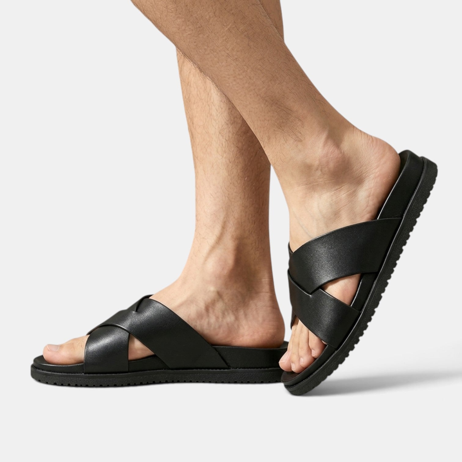 Men's Summer Orthopedic Sandals