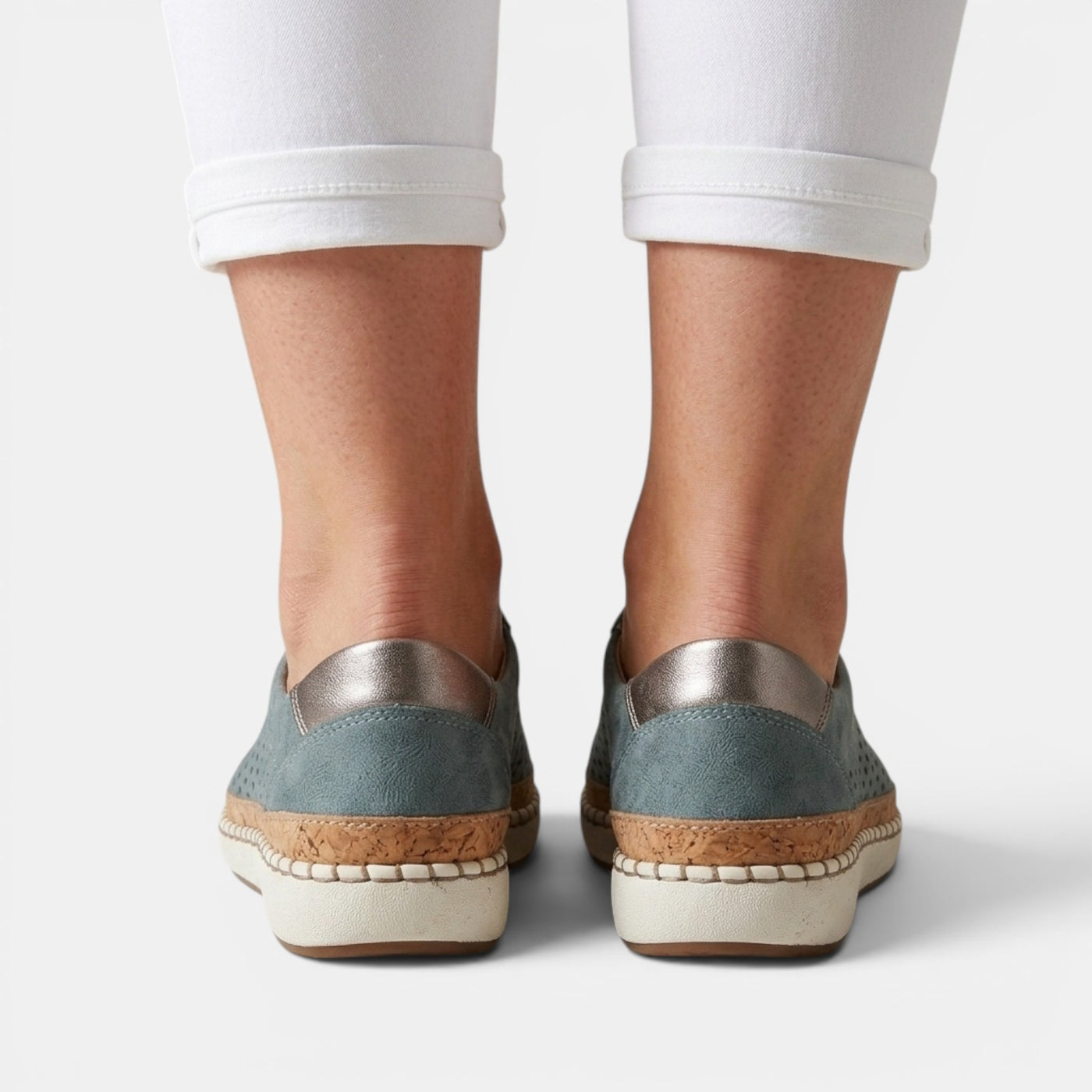 Comfortable Orthopedic Women's Shoes
