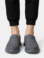Zapatos Ortopédicos Hombre Casual Cómodos