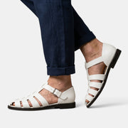 Men's Summer Fisherman Sandals
