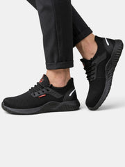 Zapatos Ortopédicos Transpirables de Seguridad