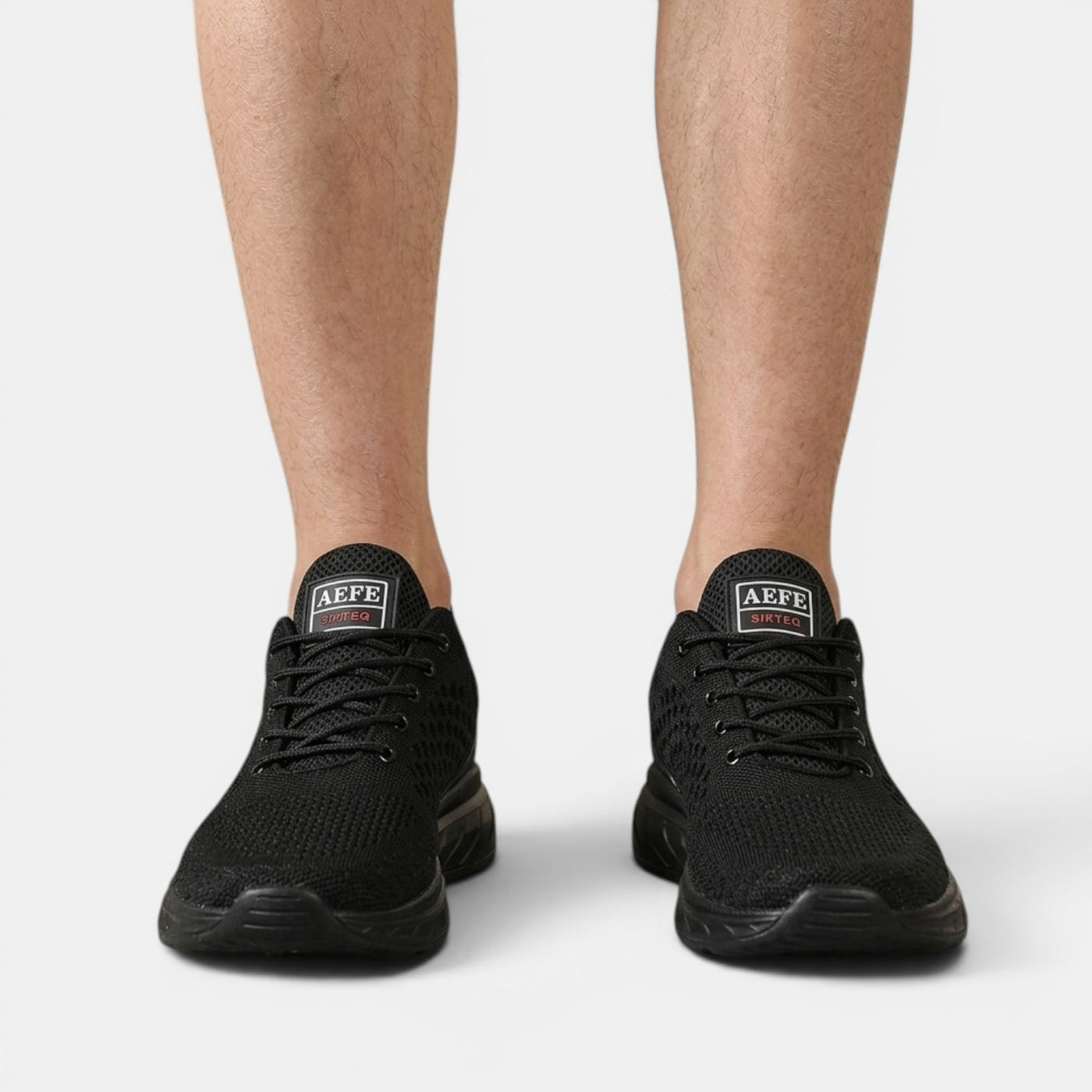 Men's Mesh Orthopedic Sneakers