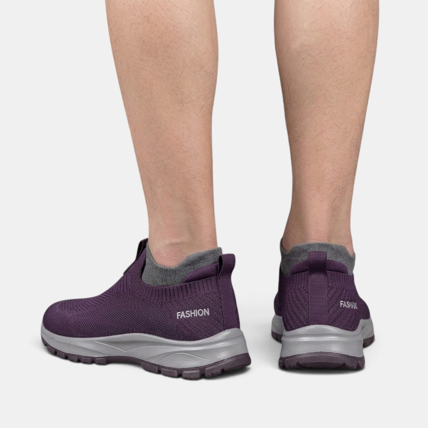 Men's Comfortable Orthopedic Sneakers