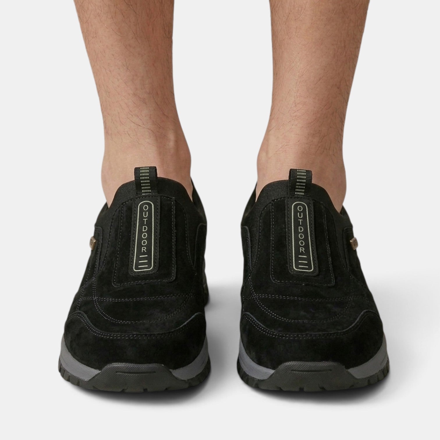 Men's Casual Orthopedic Shoes