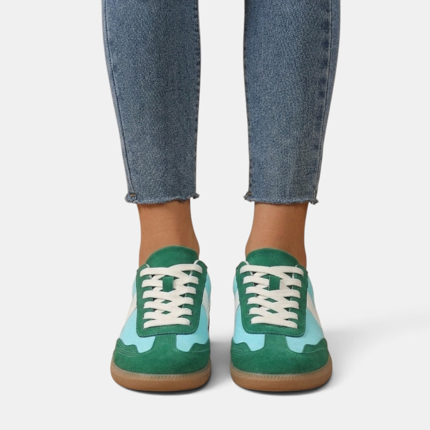 Women's Lightweight Non-Slip Sports Shoes