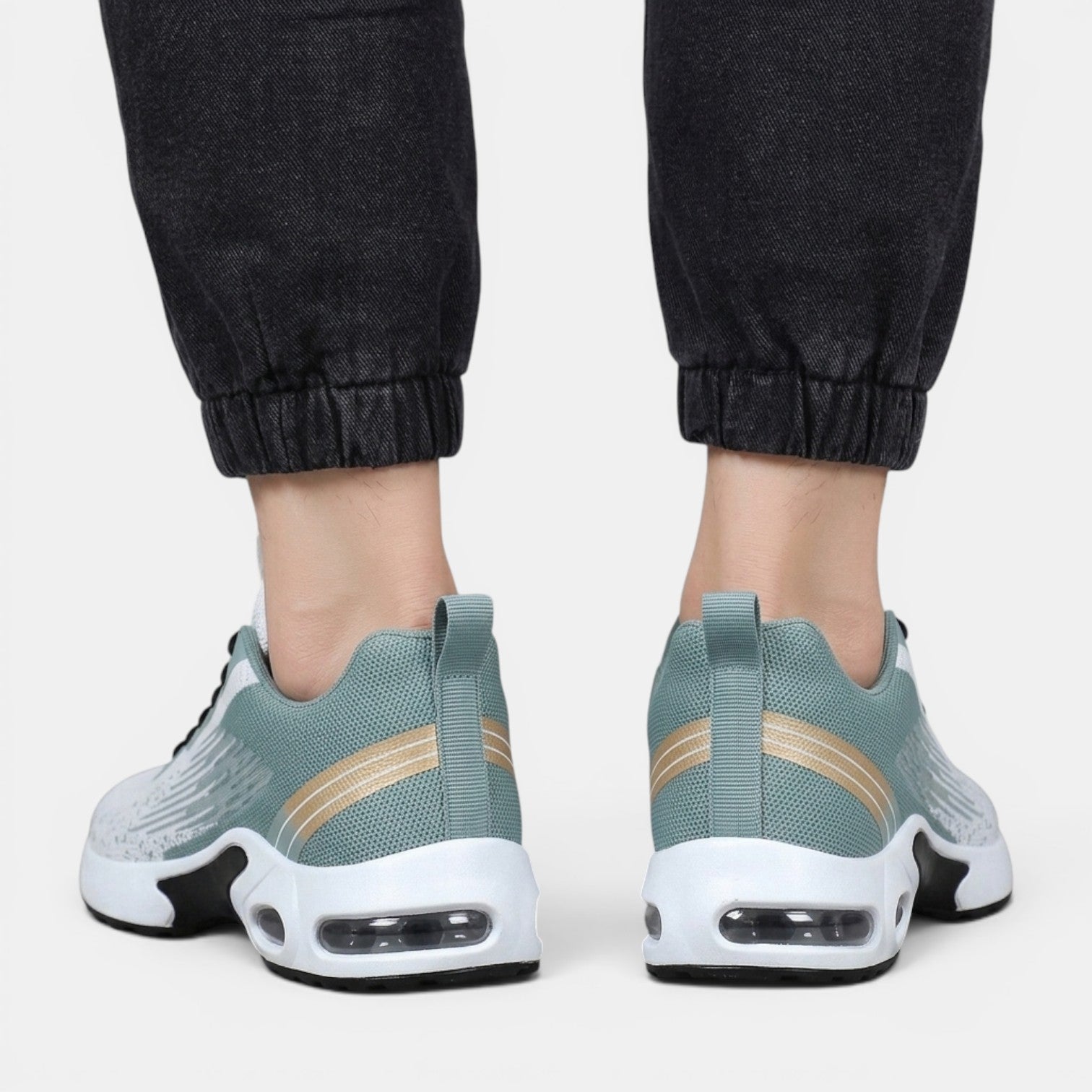 Men's Orthopedic Air Cushion Sneakers