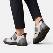 Men's Leather Orthopedic Shoes