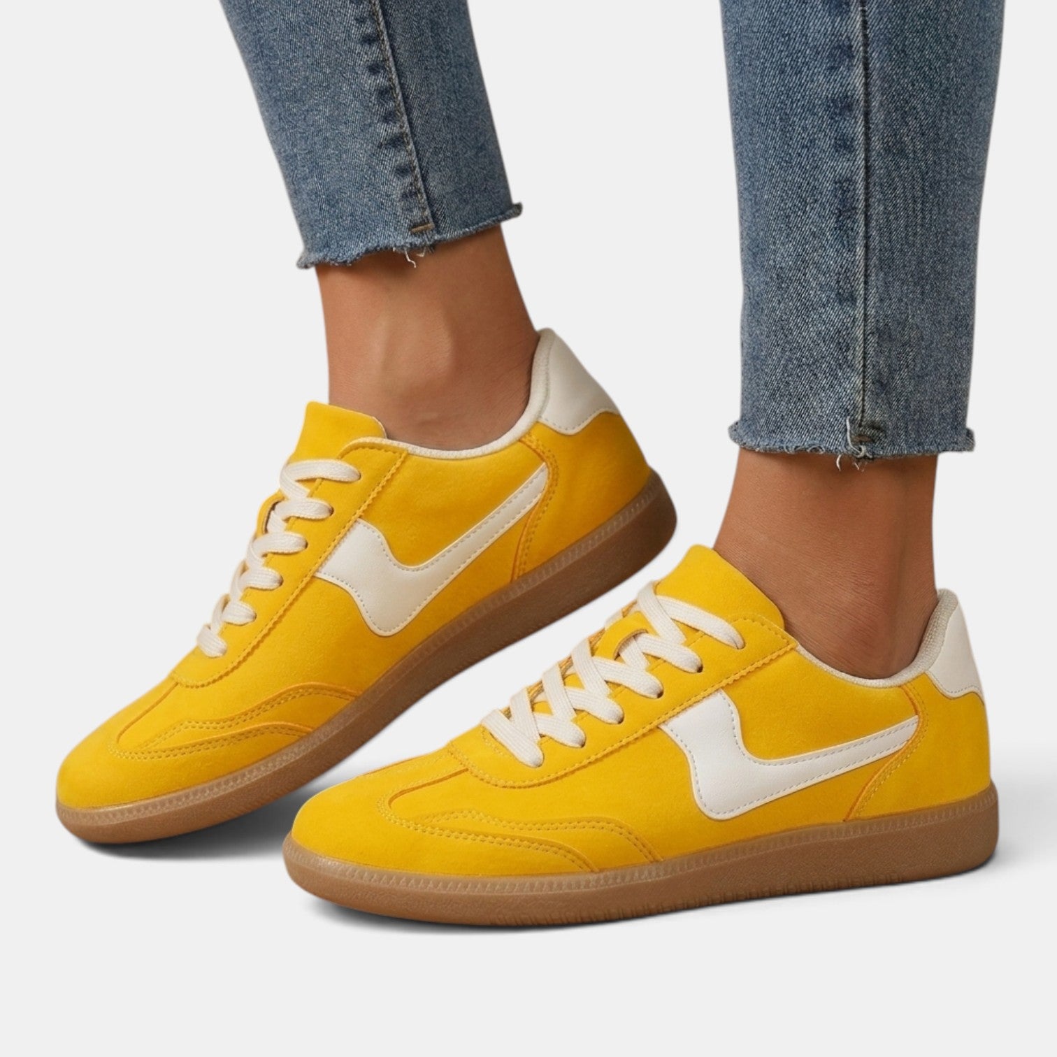 Women's Lightweight Non-Slip Sports Shoes