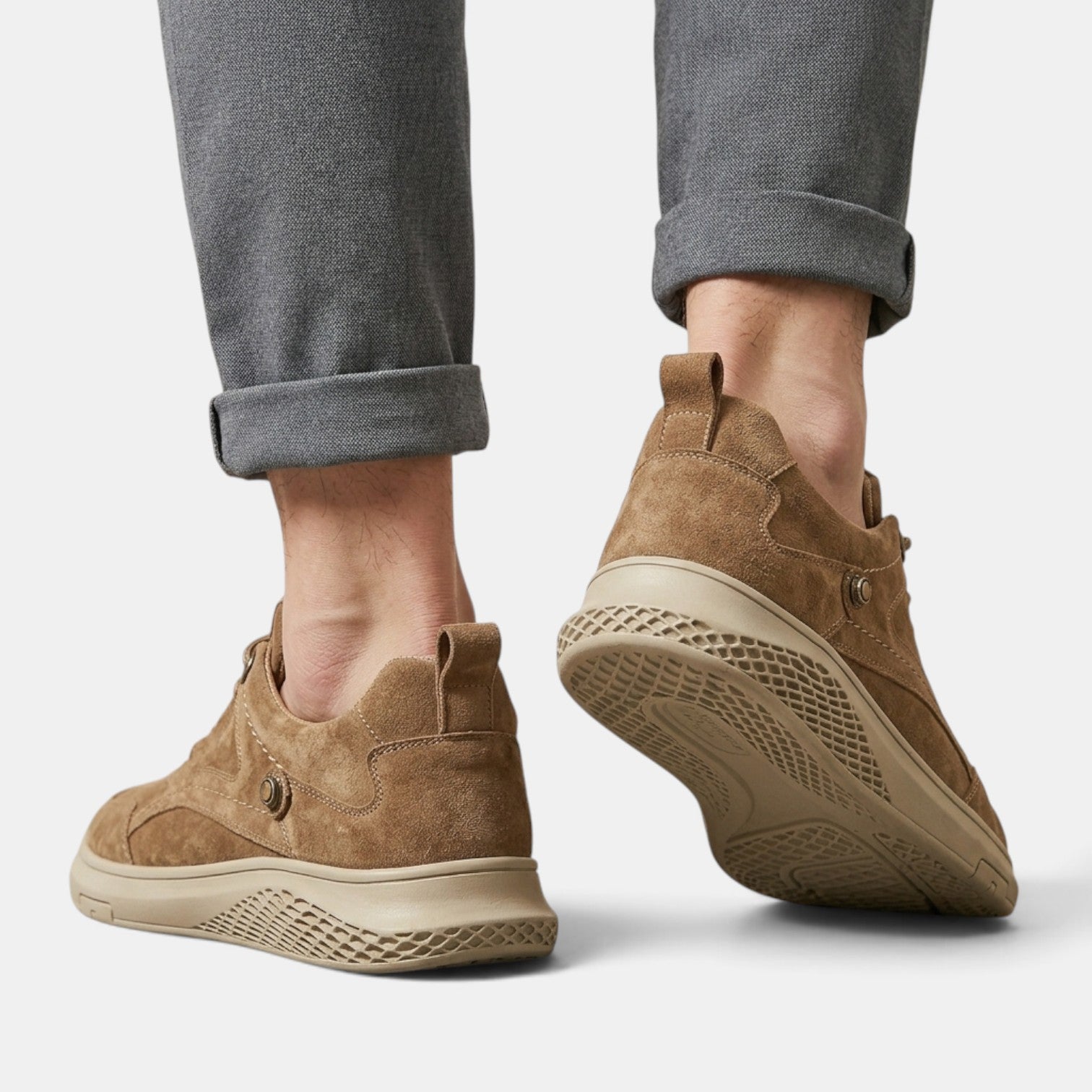 Men's Orthopedic Summer Shoes