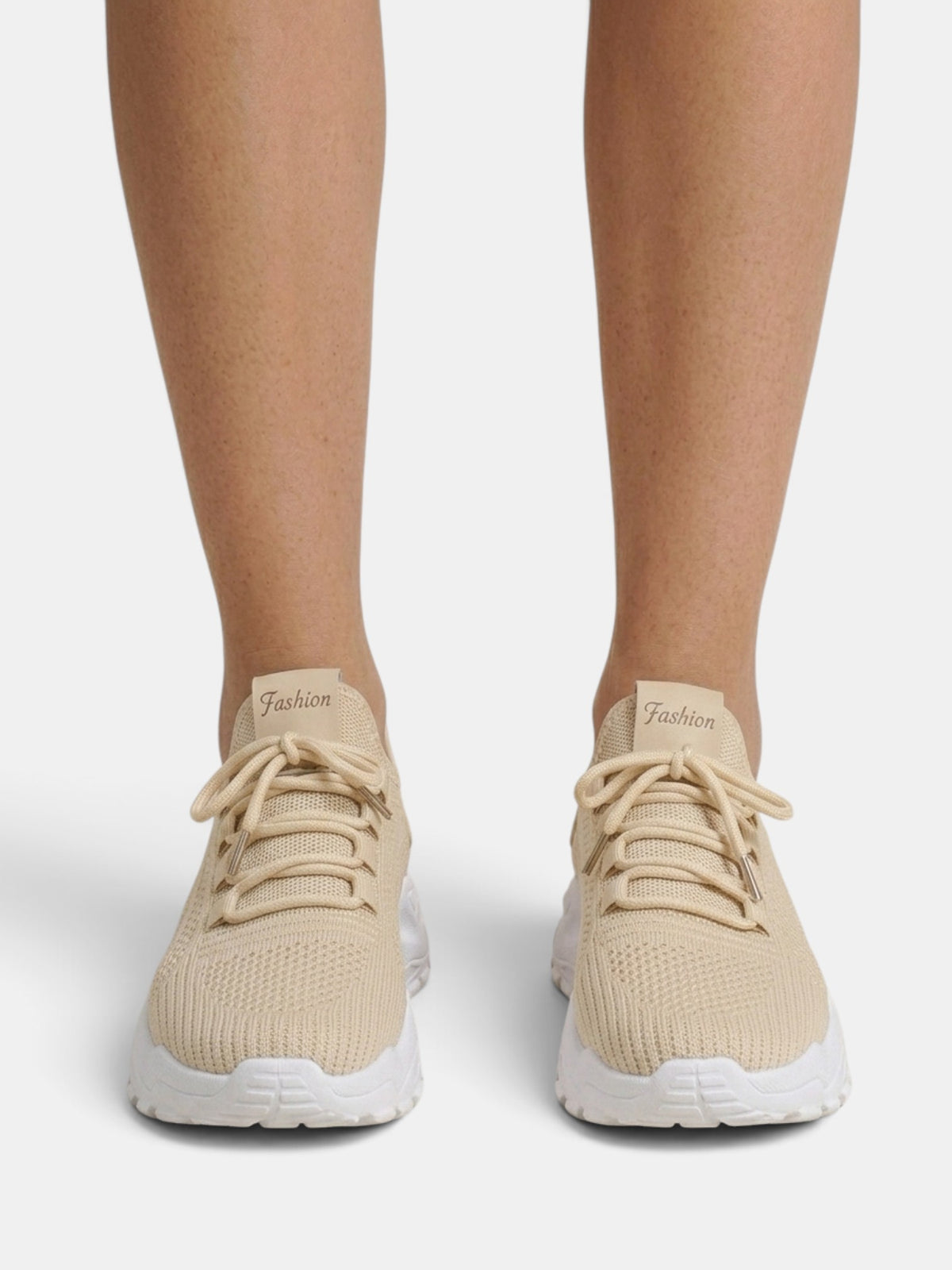 Zapatillas Mujer Malla Transpirable Cómodas
