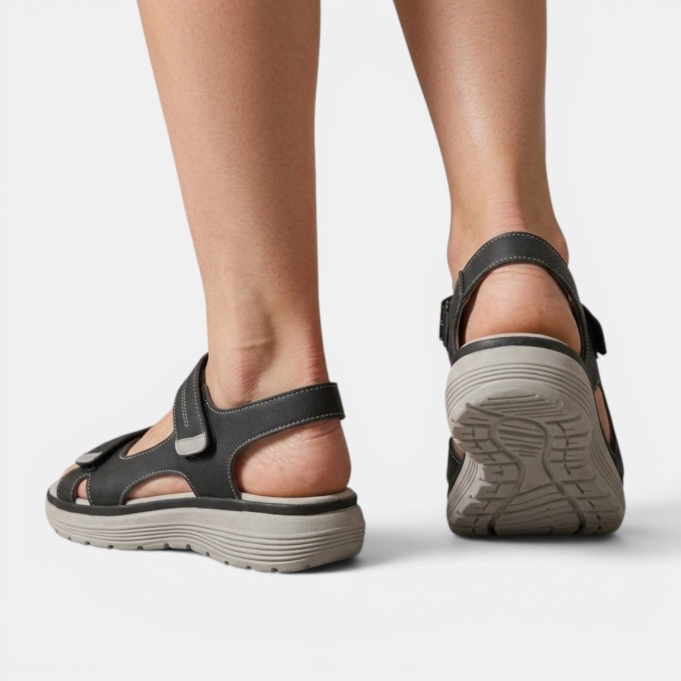 Women's Adjustable Comfortable Sandals