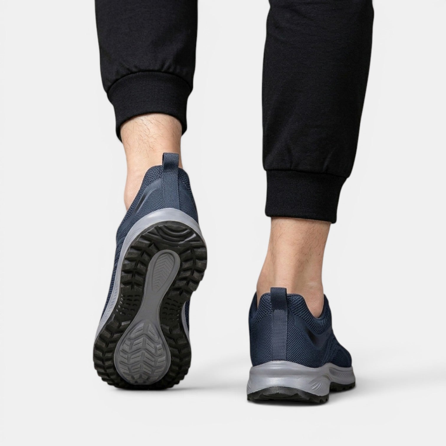 Men's Orthopedic Comfort Shoes