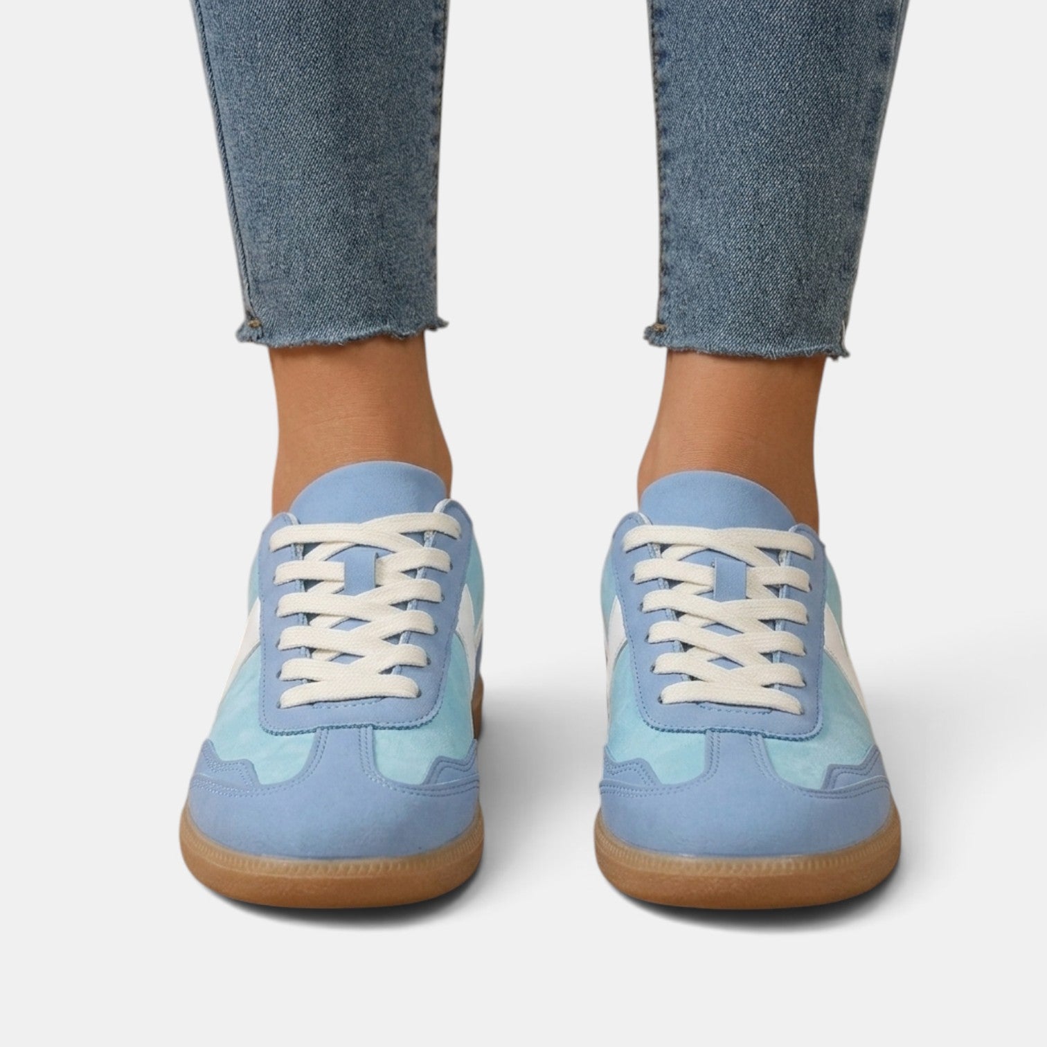Women's Lightweight Non-Slip Sports Shoes