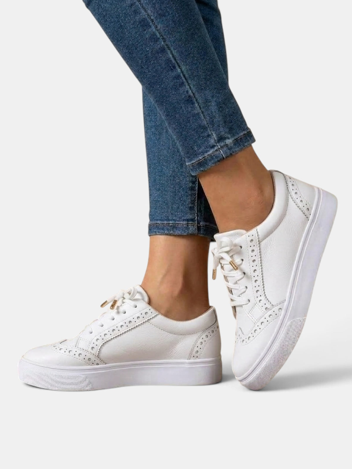 Women's Comfortable Modern Orthopedic Sneakers