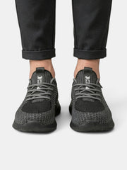 Zapatos Ortopédicos Transpirables de Seguridad