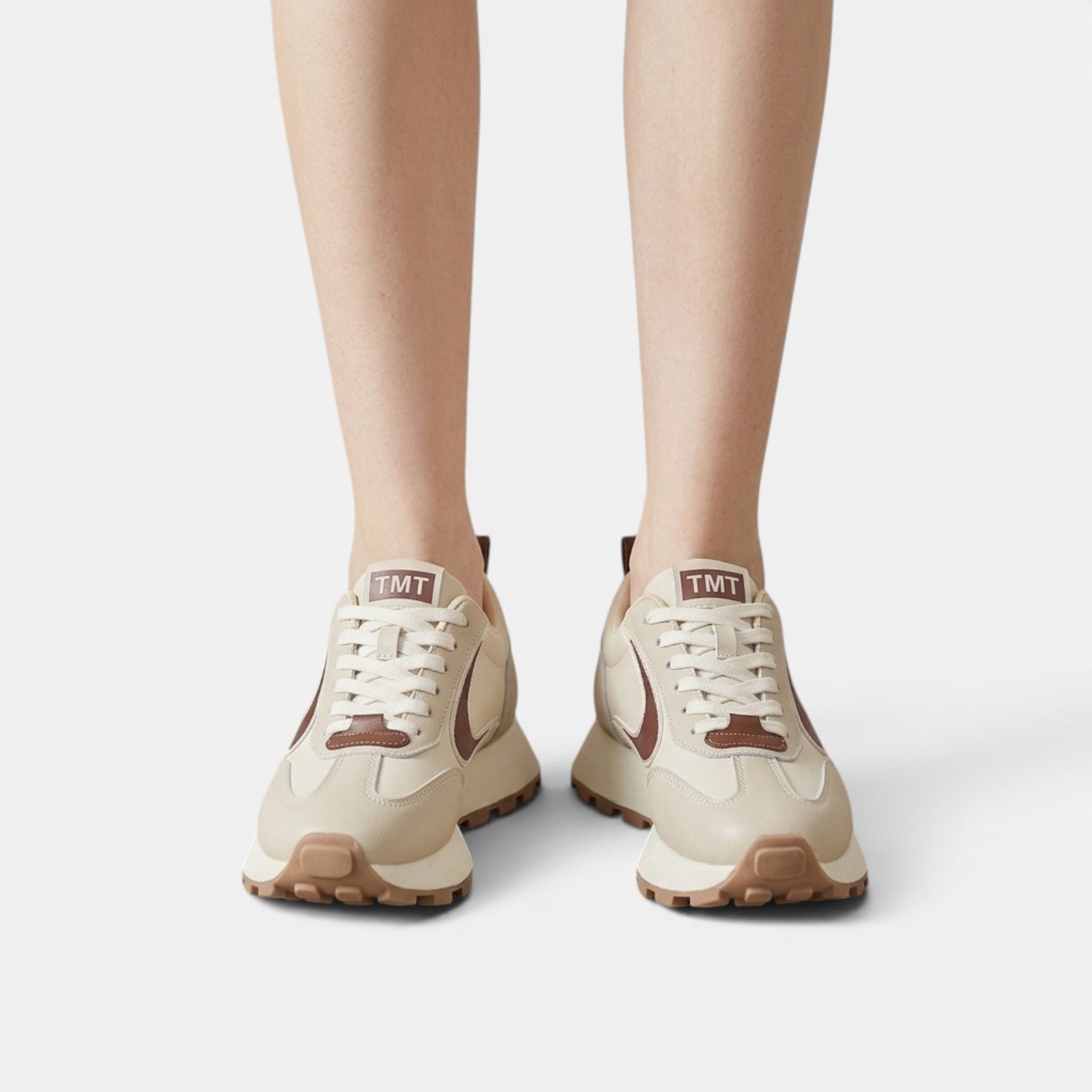 Women's Orthopedic Platform Sneakers