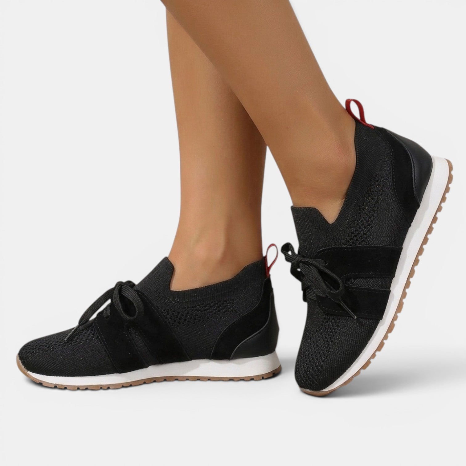 Zapatillas Ortopédicas Mujer Transpirables