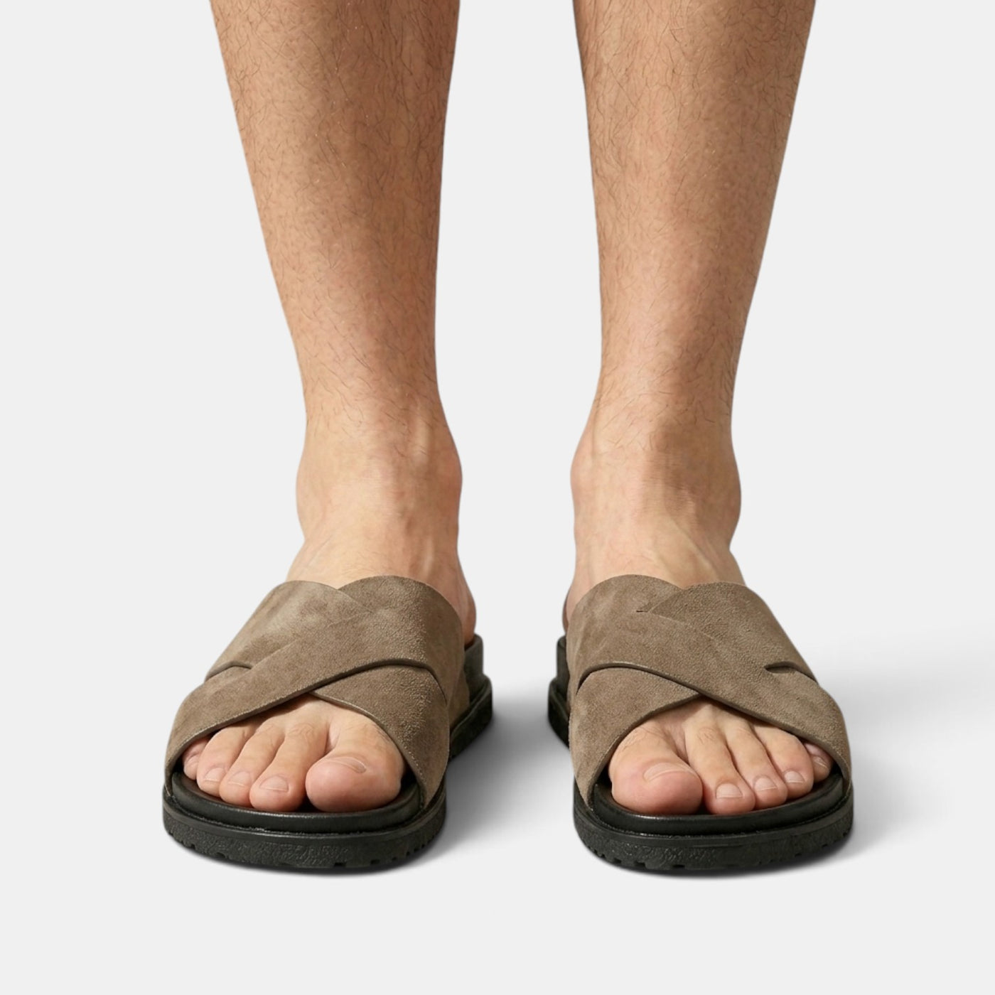 Men's Summer Orthopedic Sandals