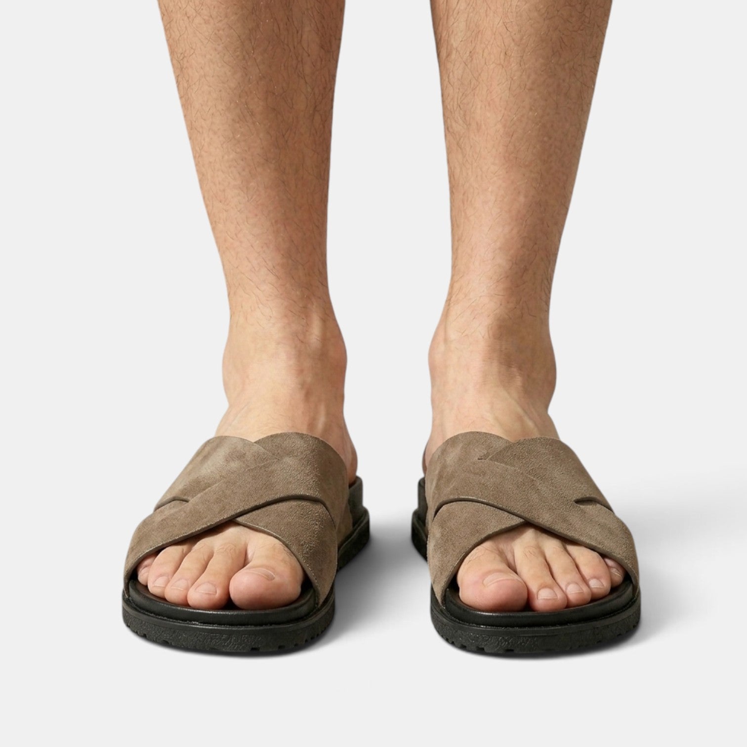 Men's Summer Orthopedic Sandals