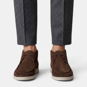 Men's Casual Suede Ankle Boots