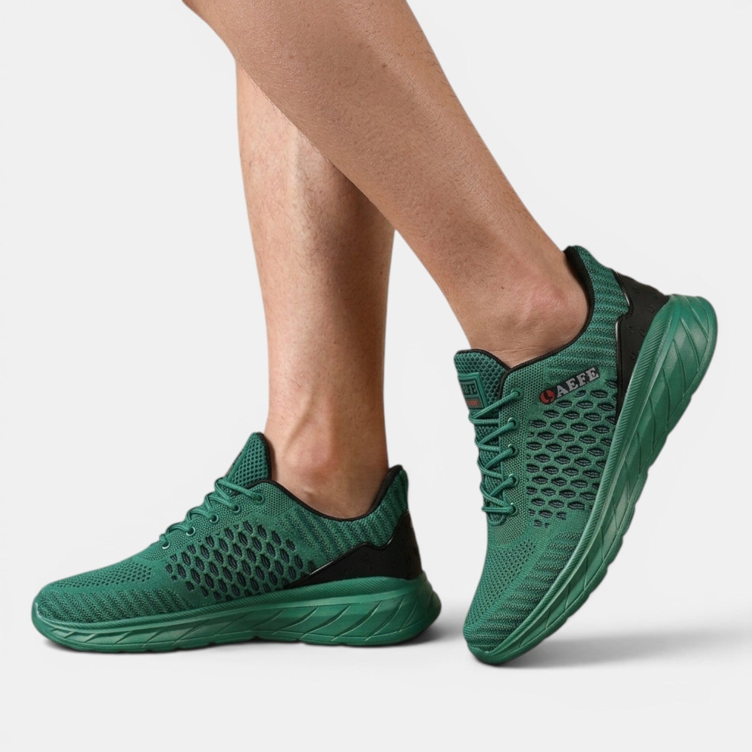 Men's Mesh Orthopedic Sneakers