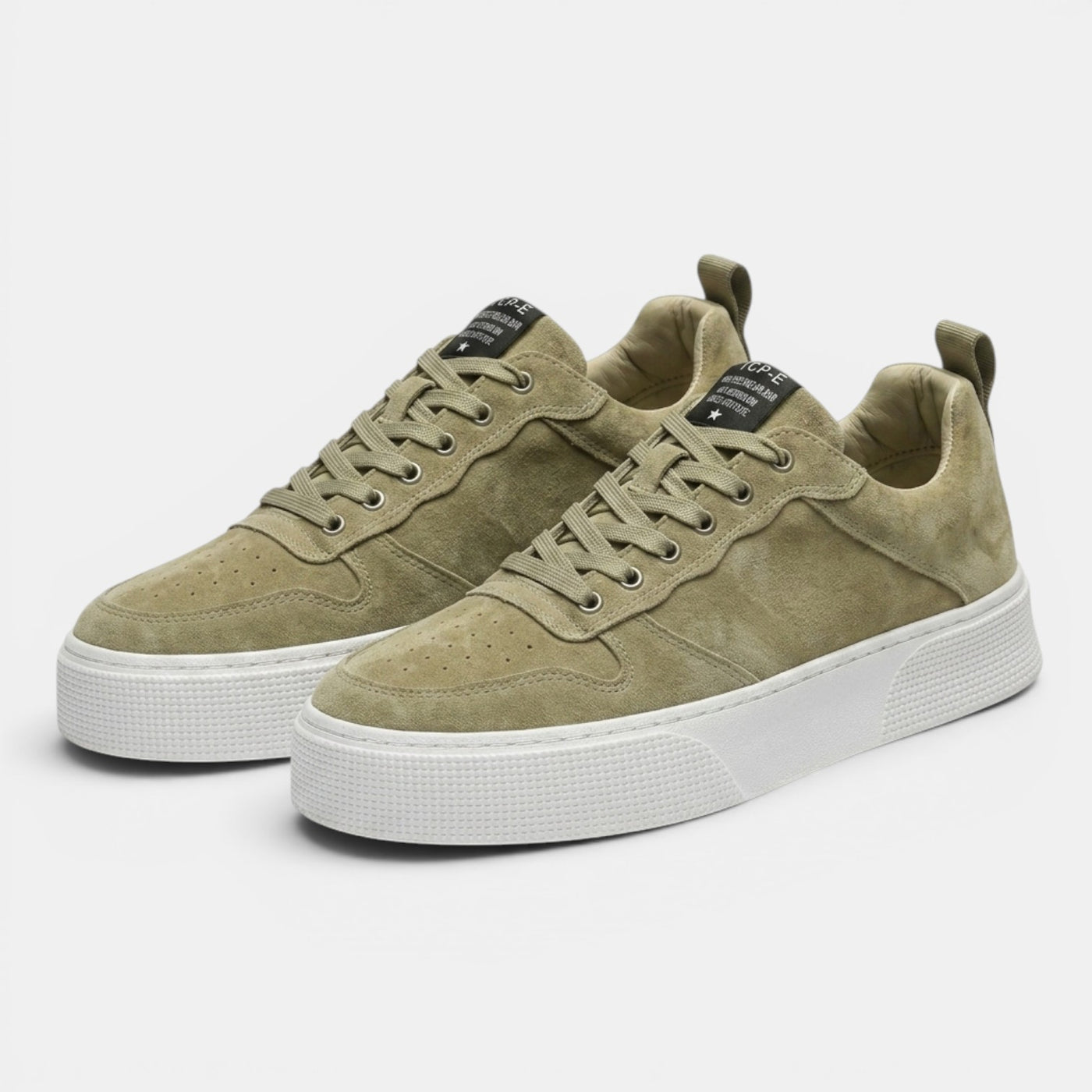 Zapatillas Hombre Cómodas Casual