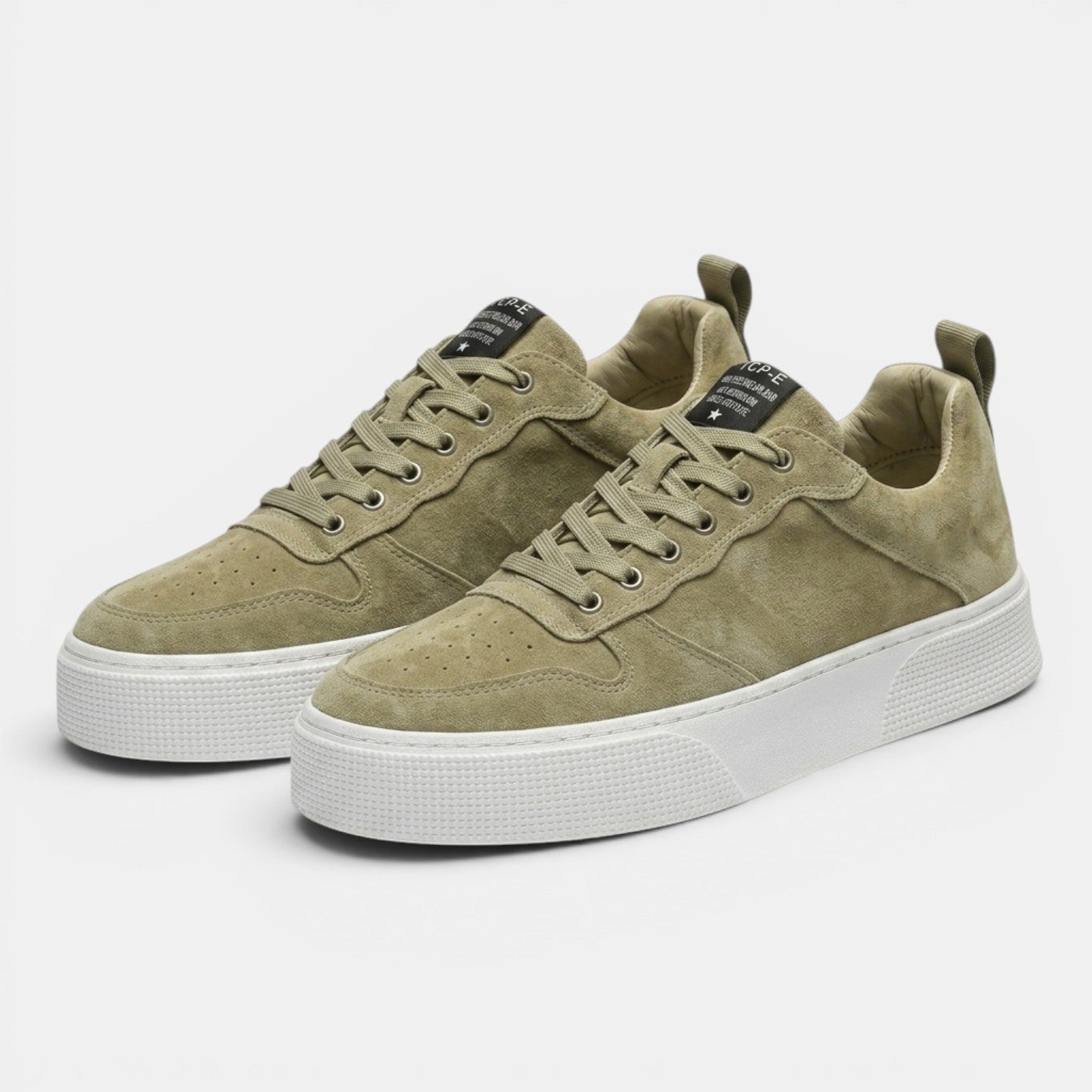 Zapatillas Hombre Cómodas Casual