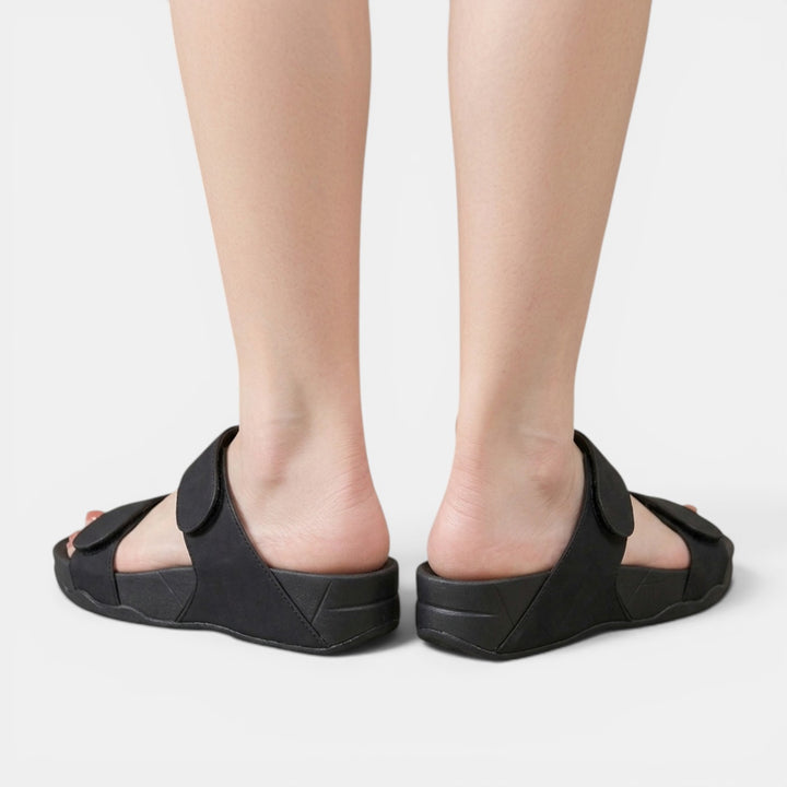 Sandalias Ortopédicas Mujer Ajustables
