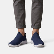 Men's Orthopedic Slip-On Shoes