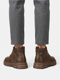 Botas Impermeables Hombre Senderismo