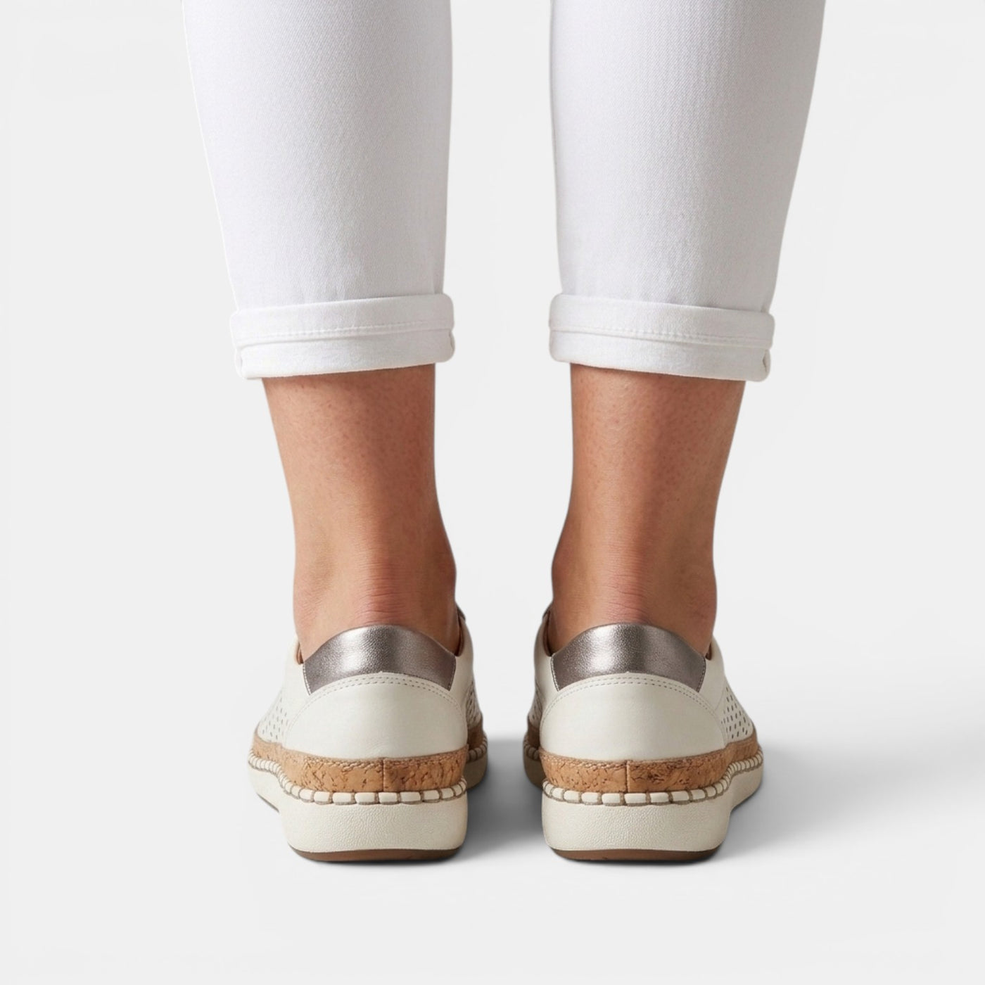 Comfortable Orthopedic Women's Shoes