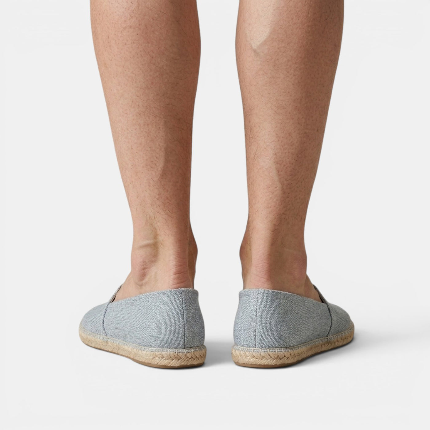 Men's Breathable Summer Loafers