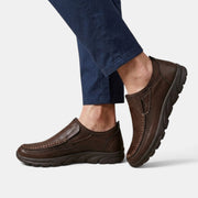 Men's Slip-On Orthopedic Shoes
