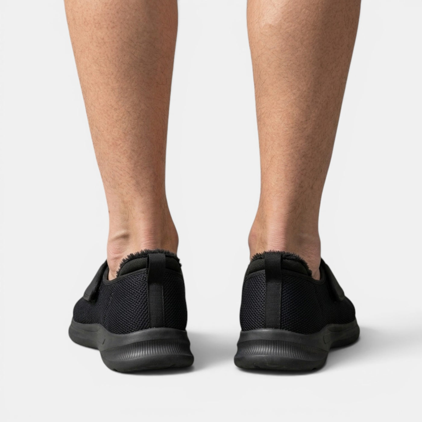 Unisex Orthopedic Winter Slippers