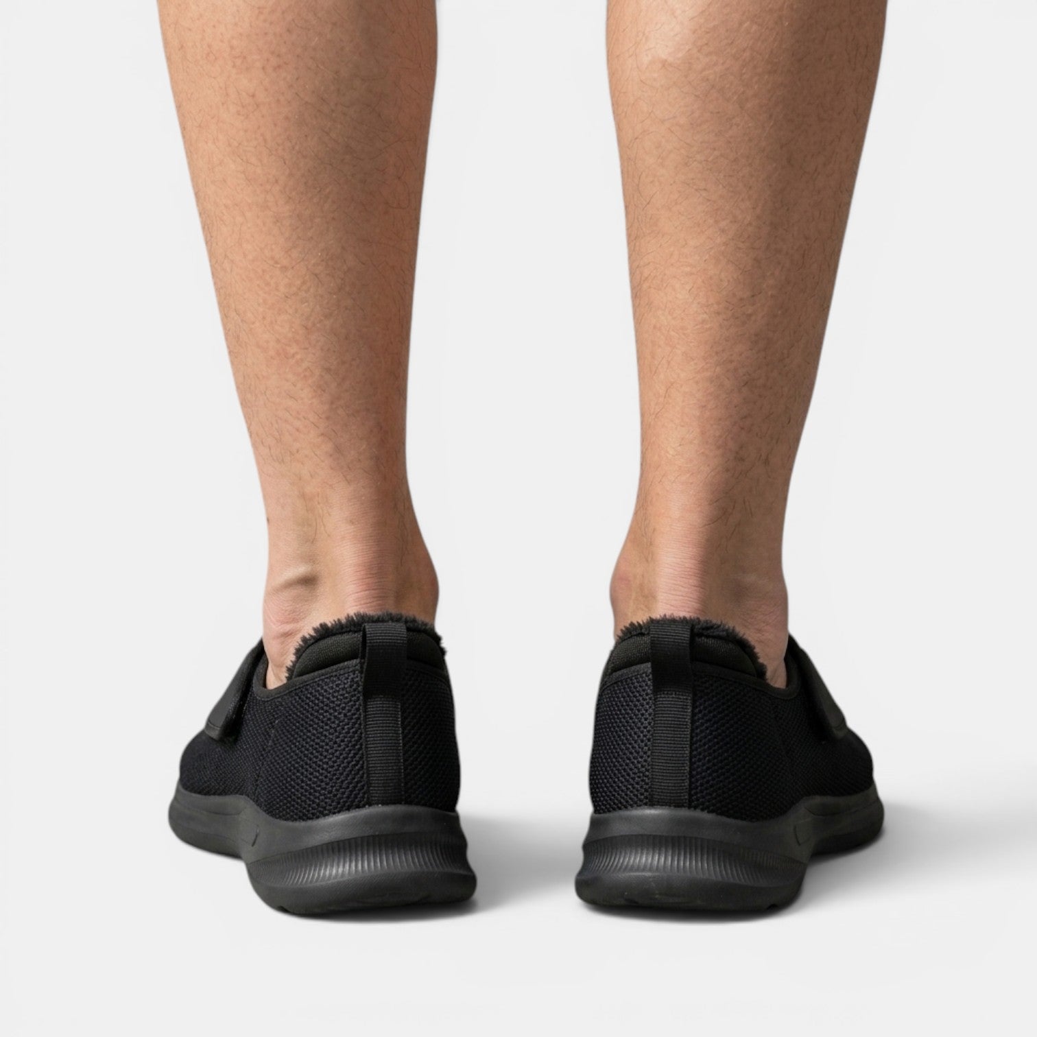Unisex Orthopedic Winter Slippers
