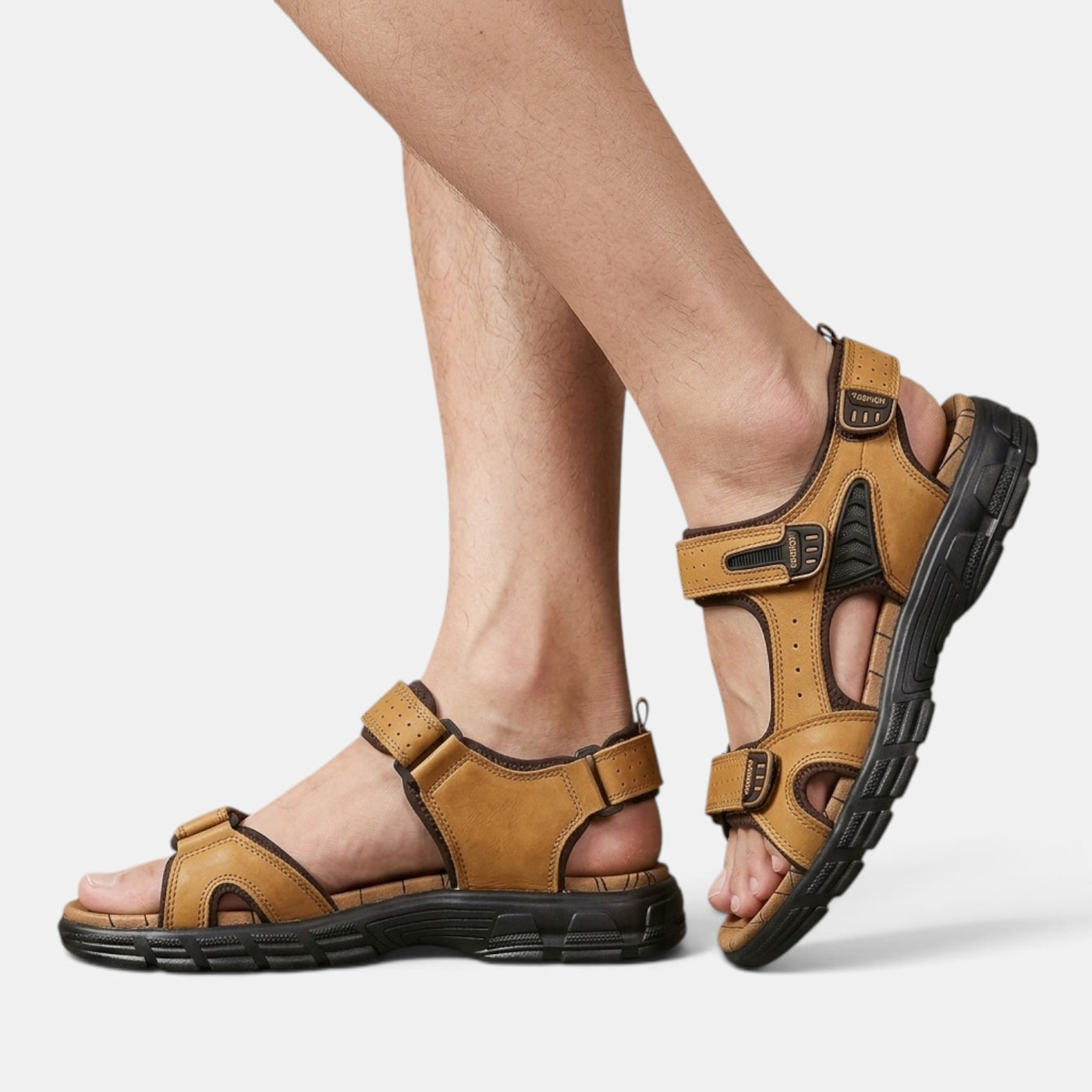 Men's Casual Summer Sandals