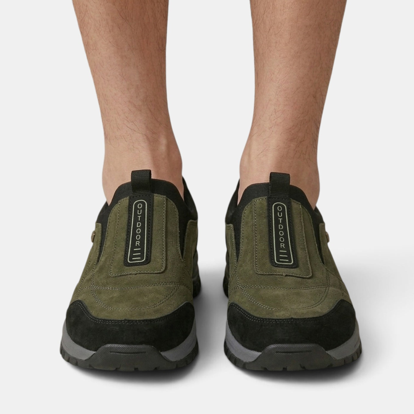Men's Casual Orthopedic Shoes