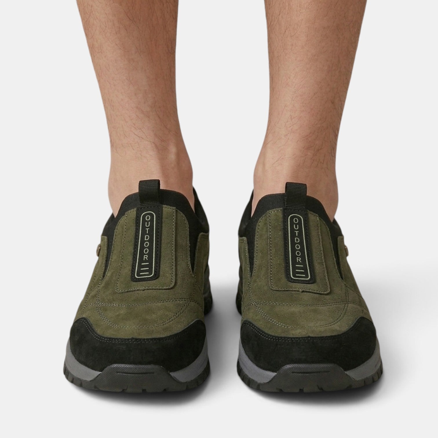 Men's Casual Orthopedic Shoes