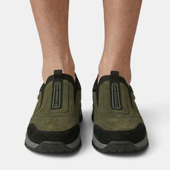 Men's Orthopedic Casual Shoes - Comfortable Everyday Walking Shoes