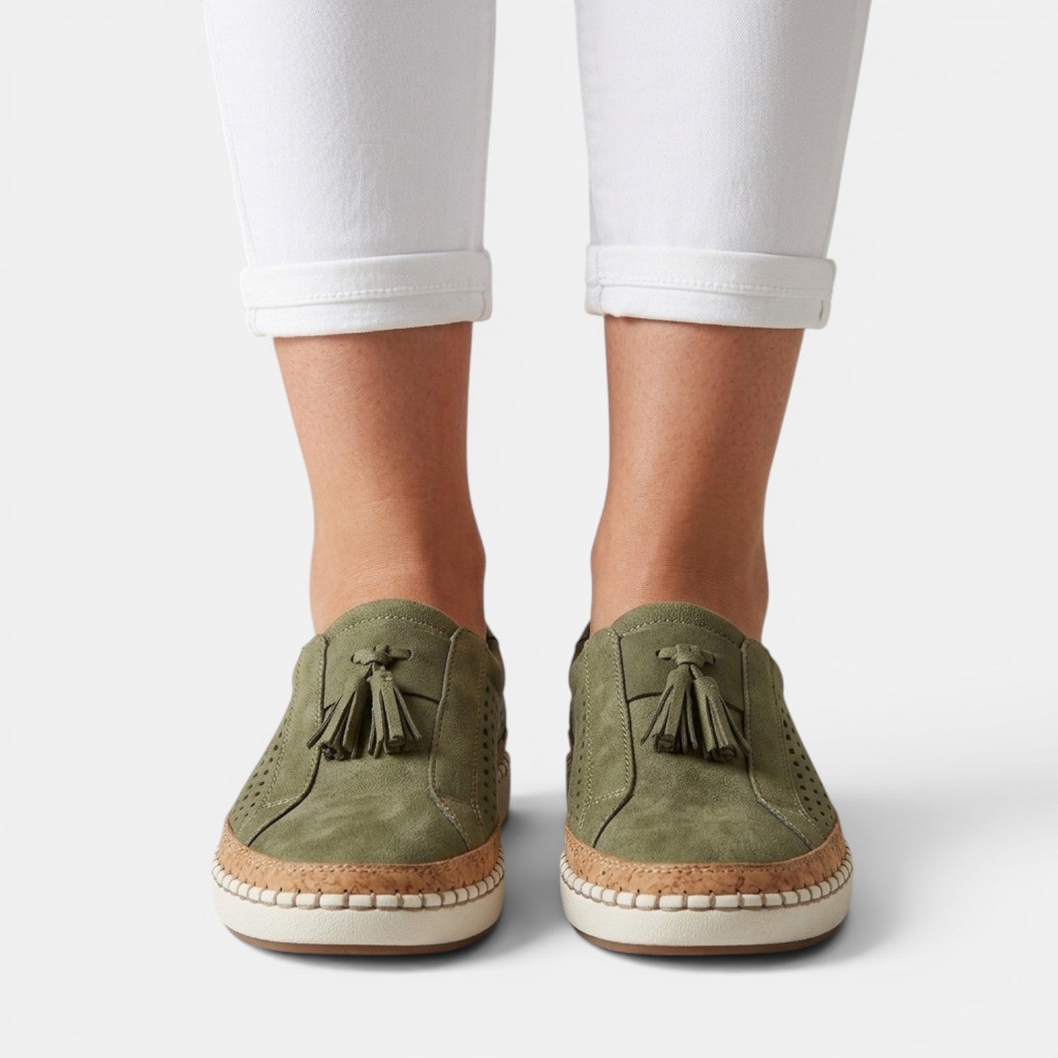 Comfortable Orthopedic Women's Shoes
