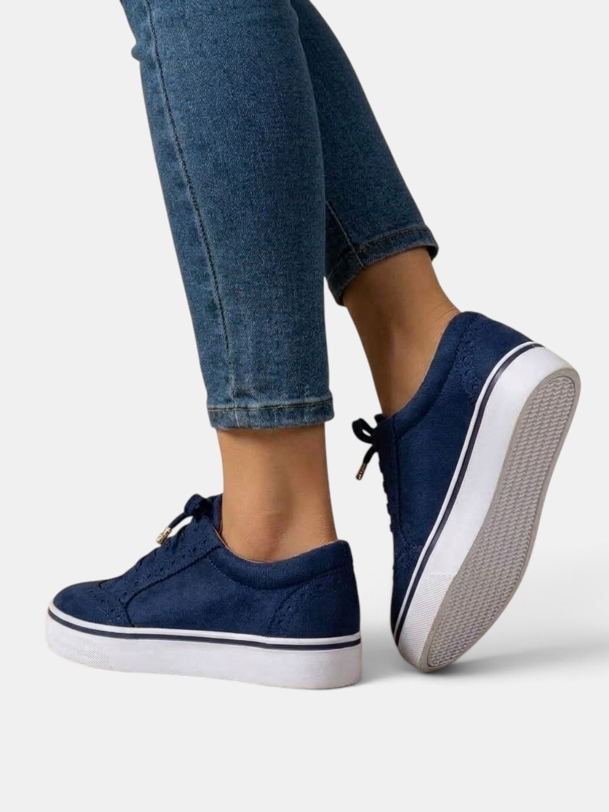 Women's Comfortable Modern Orthopedic Sneakers