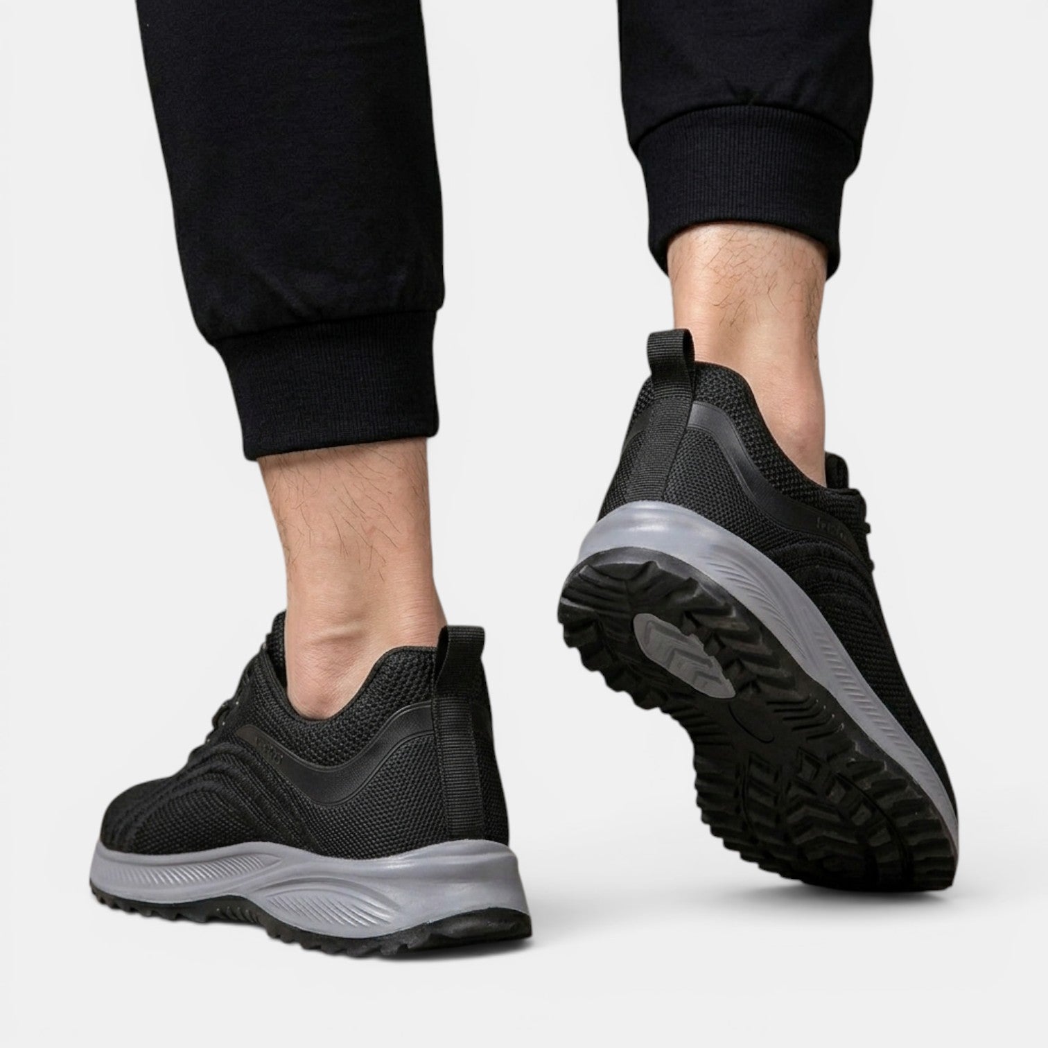 Men's Orthopedic Comfort Shoes
