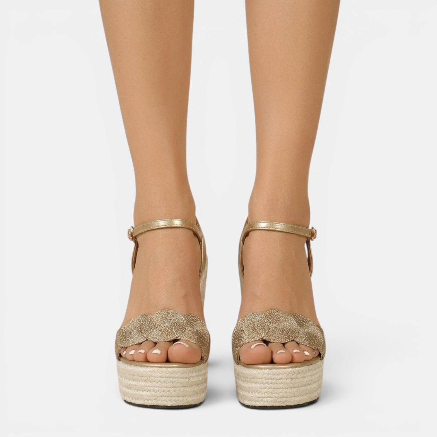 Women's Summer Wedge Sandals