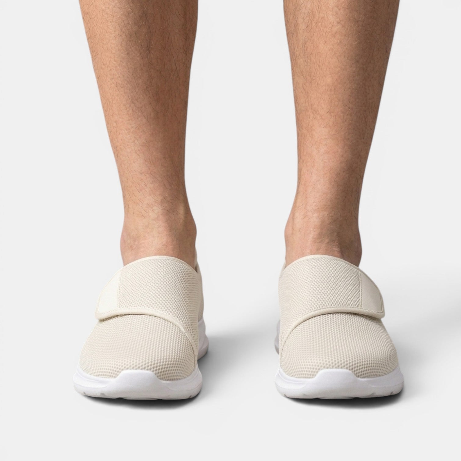 Unisex Orthopedic Winter Slippers