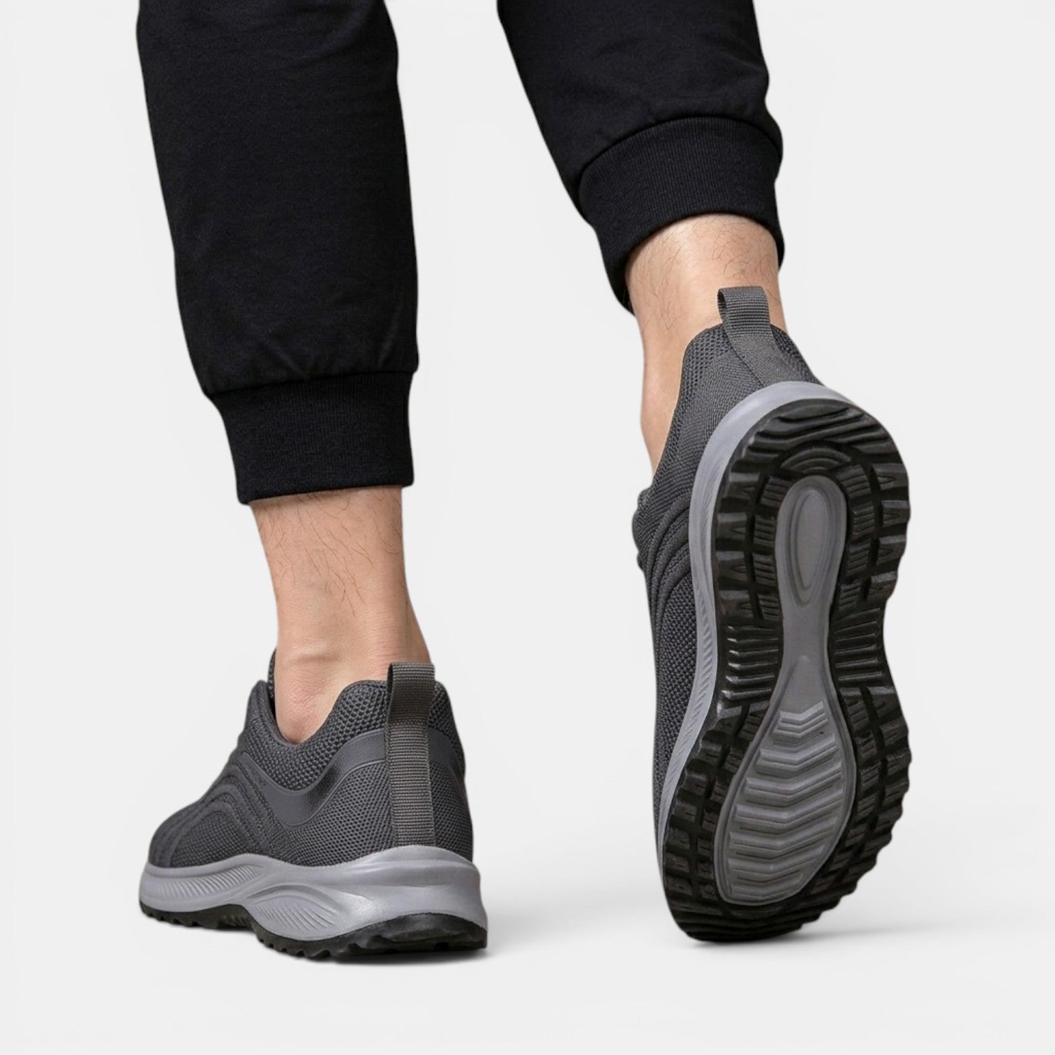 Men's Orthopedic Comfort Shoes